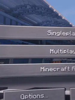 FÓRMULA 1 X MINECRAF