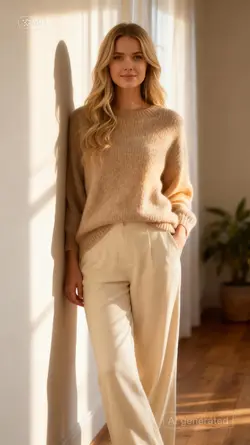AI Outfit 