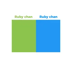 Ruby chan remix
