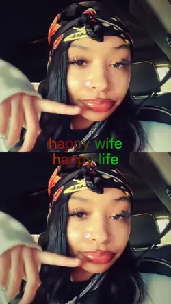 happy wife happy lif