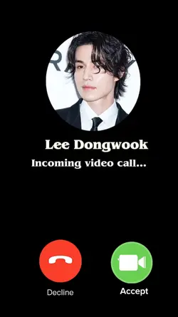 Video call 
