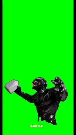 Venom Gimme The Milk