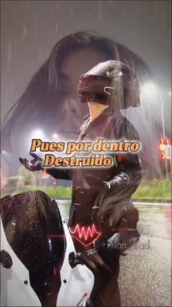 Que como estoy ?