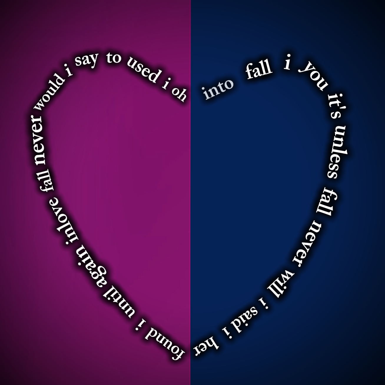 HEART TREND 