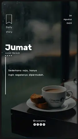 Jumat Berkah 