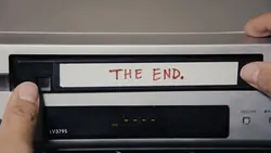 End of school 