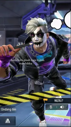 beda kota pisah raga