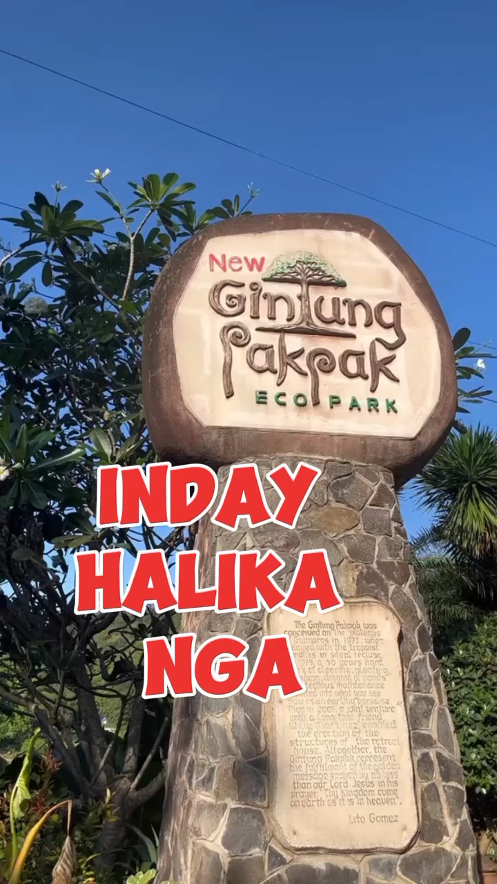 IKAW TALAGA INDAY