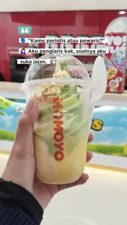 Suka Jajan Momoyo