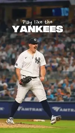 POV Yankees Player