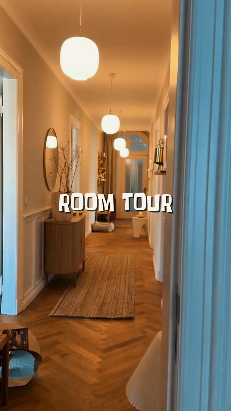 ROOM TOUR 6Videos