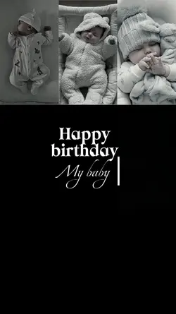 Happy Birthday MYSON