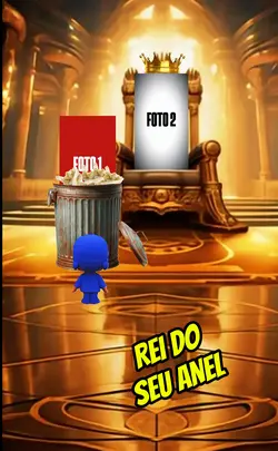 TREND DO POCOYO