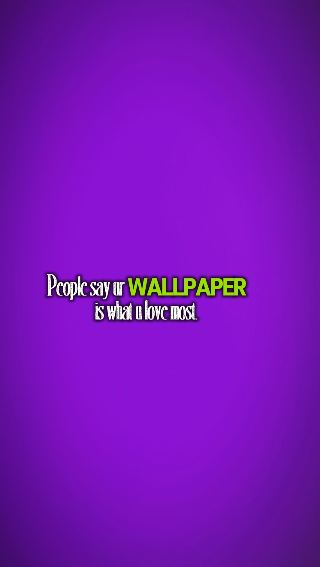 wallpaper