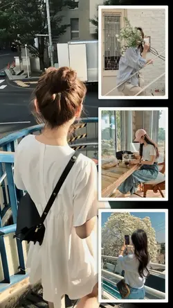 13Pic Clip Aestehtic