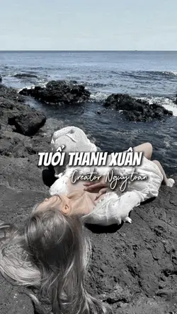 Tuổi thanh xuân cũng