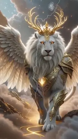 LION AI