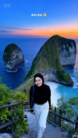 Nusa Penida Ai ✨