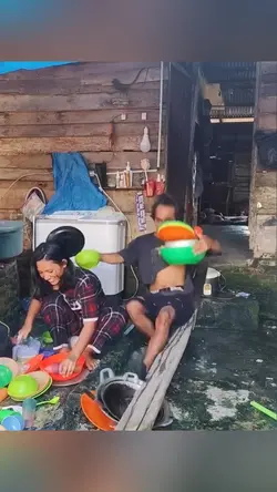Malah kepeleset