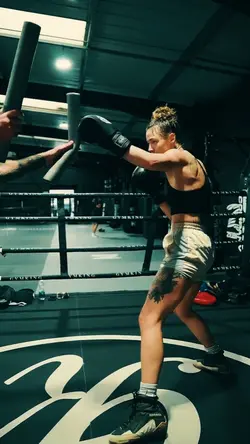 Boxing Edit