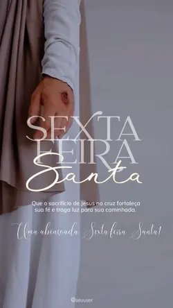 Sexta feira santa