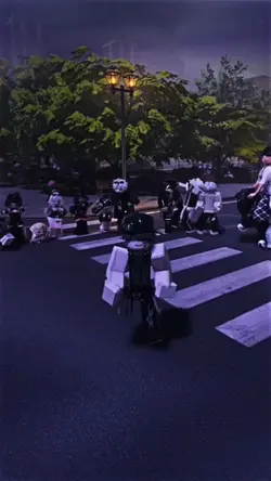 Roblox dance