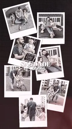 Saudade Eterna