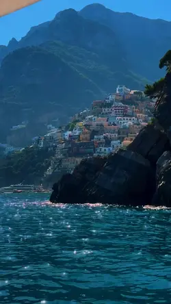 Slowmo Santorini