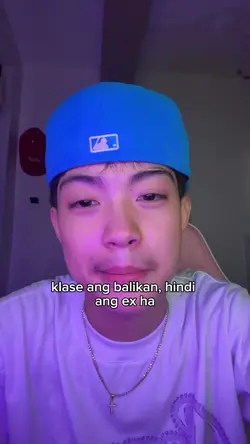 klase ang balikan, h