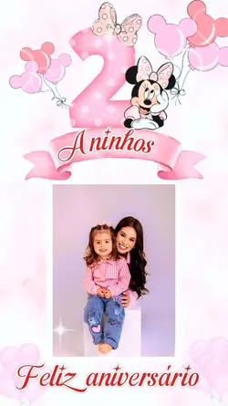 2 Aninhos 