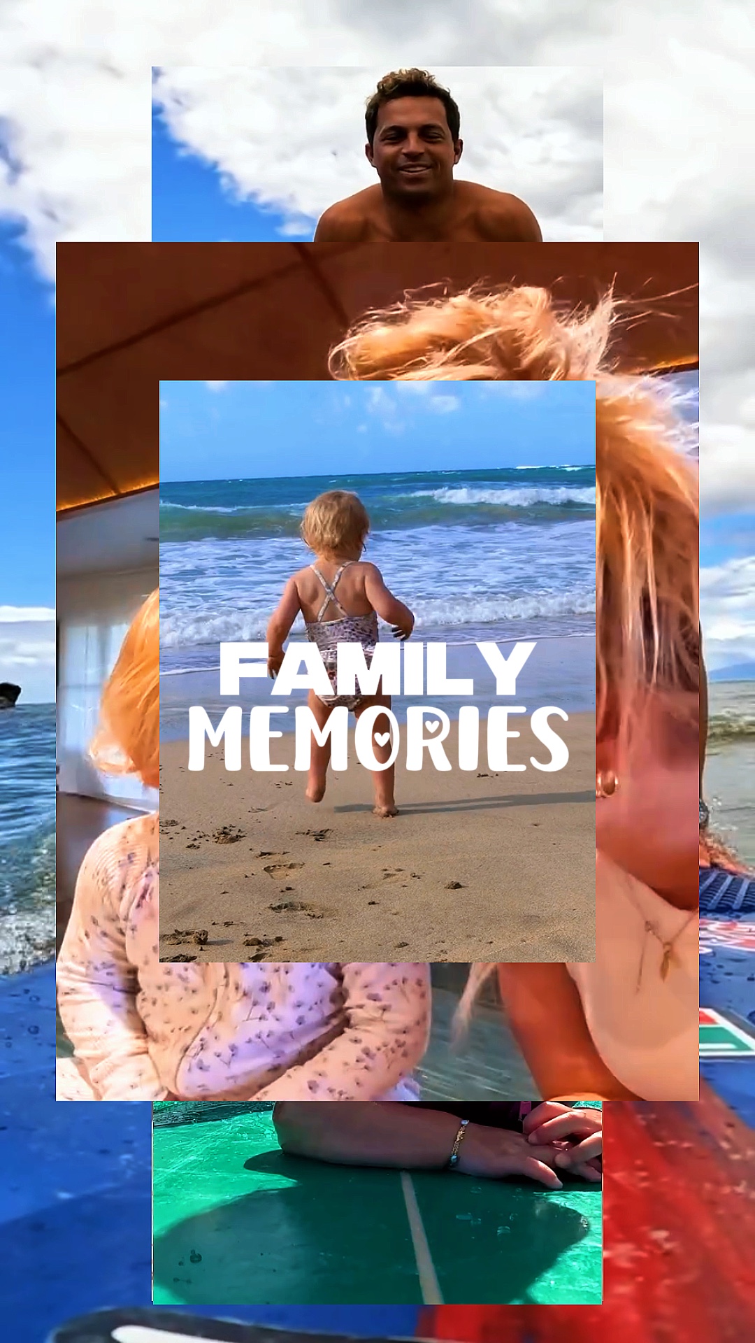 family memories
