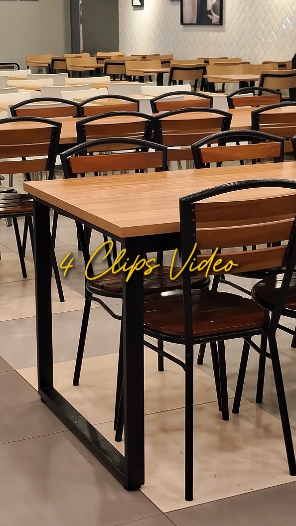 4 Video Cinemático