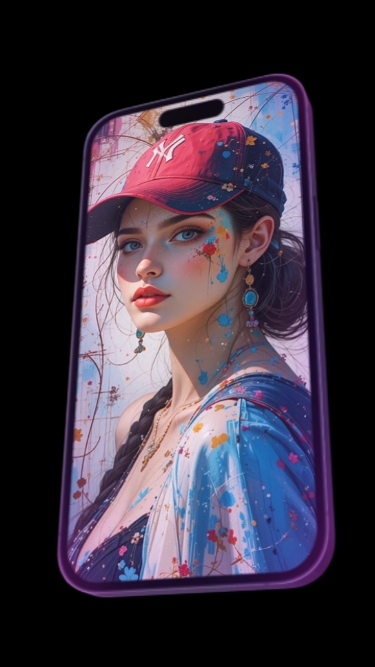 Tendencia de fotos