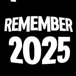 Remember 25