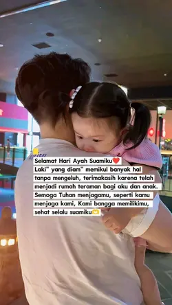 selamat hari Ayah🩷