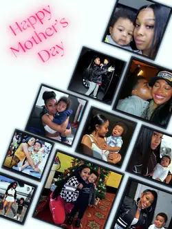 Happy Mothers Day 25