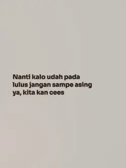 Kita cees