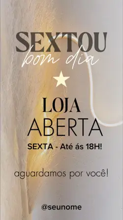 MODELO DE LOJA