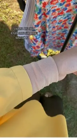 Handsock