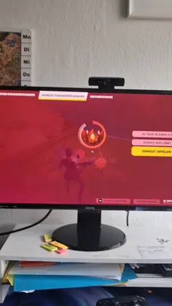 fortnite ranked