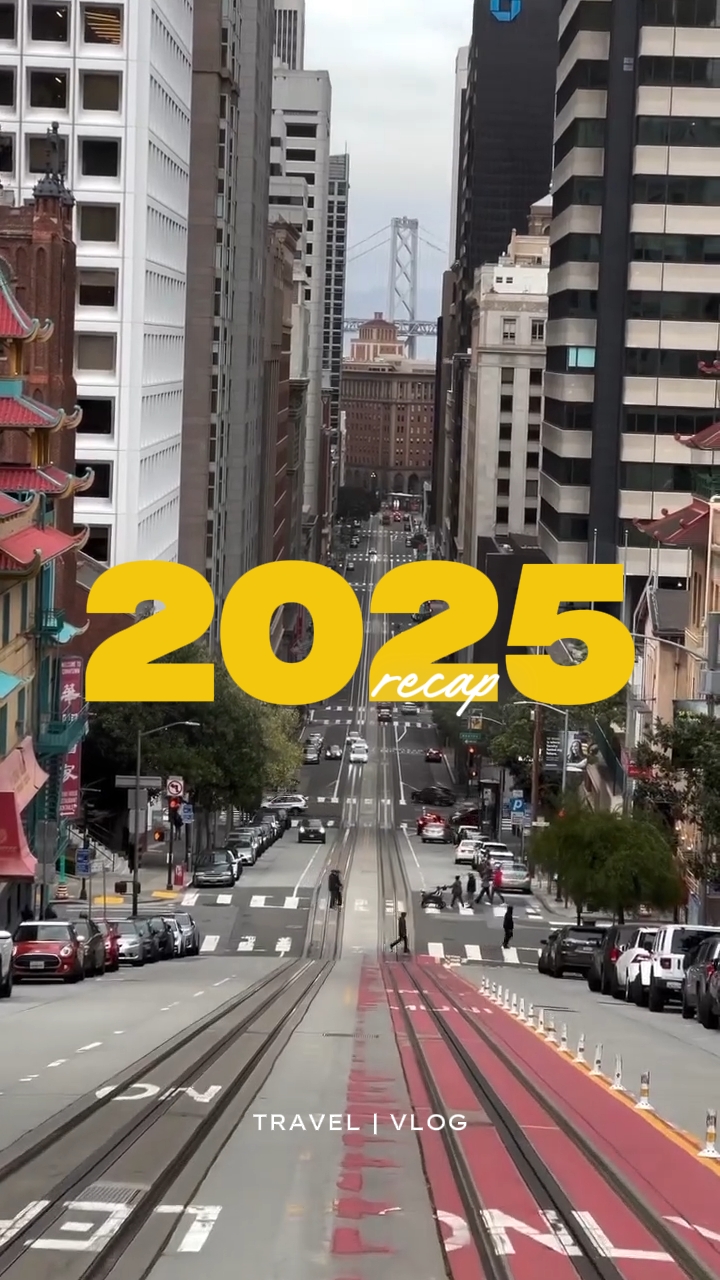 recap 2025