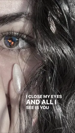 trend olho casal ❤️