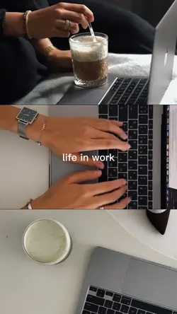 life in work