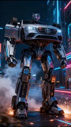 Transformer AI