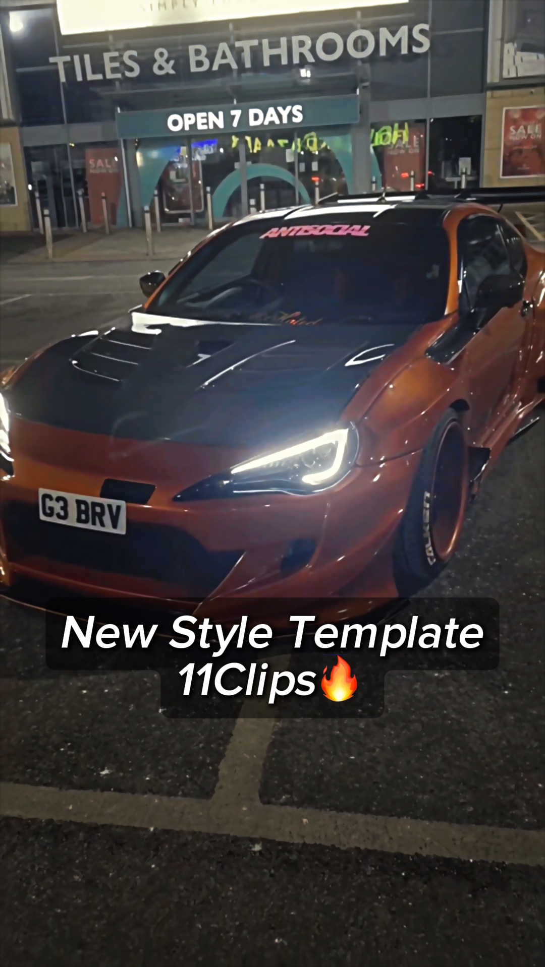 New Style Speedramp🚀