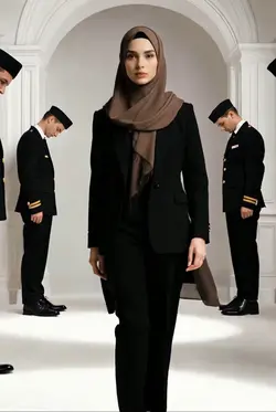 AI BOSS TREND 😎✨