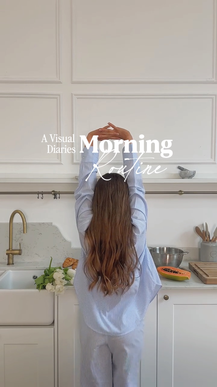 Morning Routine Vlog
