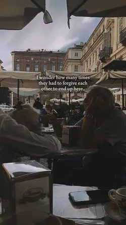 old couple