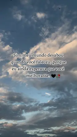 triste