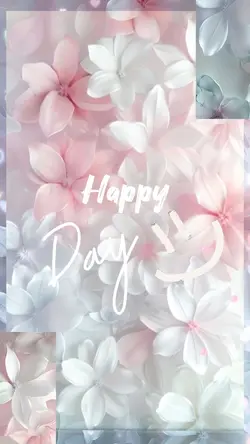 Happy day